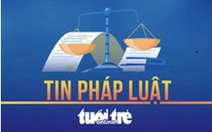 Triệt phá đường dây mại dâm ở quận Tân Phú, TP.HCM