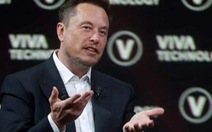 Elon Musk chỉ trích cuộc phản công của Ukraine vì 'chết quá nhiều'
