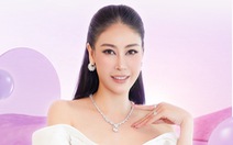 Tin tức giải trí ngày 19-9: Hà Kiều Anh làm giám khảo Hoa hậu Quý bà