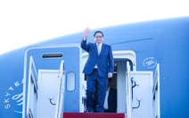 Thủ tướng Phạm Minh Chính đến thủ đô nước Mỹ, thăm Đại học Georgetown