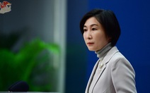 Trung Quốc triệu tập đại sứ sau bình luận của ngoại trưởng Đức về ông Tập
