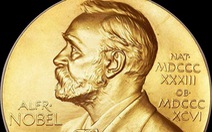 Quỹ Nobel bị chỉ trích vì mời đại sứ Nga, Belarus dự lễ trao giải năm 2023