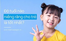 Bác sĩ nha khoa Sài Gòn B.H lưu ý những điều cần biết trước khi chỉnh nha