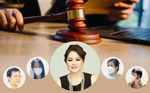 Ngày mai xét xử bị cáo Nguyễn Phương Hằng và đồng phạm