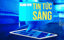 Tin tức sáng 22-9: Một học sinh ở TP.HCM được trả 1,07 tỉ BHYT