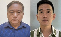 Khởi tố vụ án liên quan Công ty AIC tại Sở Y tế Bắc Ninh, bắt tạm giam 7 người