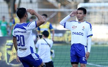 Lộ diện 3 đội giành vé vào bán kết Giải bóng đá công nhân khu vực Nghệ An