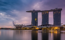 Singapore trở thành 'nền kinh tế tự do nhất thế giới'