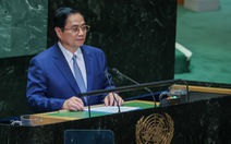 Thông điệp lòng tin và hòa bình của Thủ tướng tại Liên Hiệp Quốc