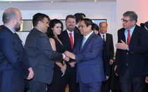 Thủ tướng kêu gọi doanh nghiệp Brazil vượt khoảng cách địa lý, đến Việt Nam đầu tư