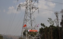 Lo thiếu điện, đề xuất đẩy nhanh mua điện từ Lào vì giá rẻ