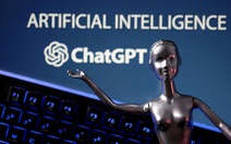 ChatGPT được truy cập Internet không giới hạn
