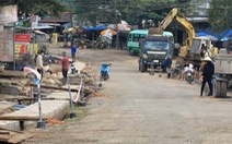 Quốc lộ 27 xuống cấp nghiêm trọng, Lâm Đồng xin dùng tiền địa phương lo công trình của trung ương