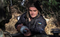 Mùa đông 'nóng' ở Ukraine, Nga sắp dồn hỏa lực?