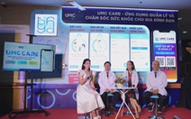 Chương trình UMC 360 độ: Phòng ngừa bệnh đường hô hấp lúc giao mùa