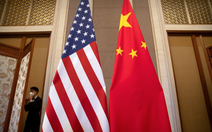 Bộ Ngoại giao Trung Quốc chỉ trích Mỹ gay gắt