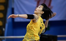 Thua Thái Lan, bóng chuyền nữ Việt Nam gặp Trung Quốc ở bán kết