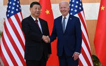 Tổng thống Joe Biden nói sẽ phải gặp bằng được Chủ tịch Tập Cận Bình