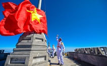 Hà Nội, Quảng Ninh, Ninh Bình ‘bùng nổ’ du lịch dịp lễ Quốc khánh 2-9