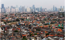 Indonesia áp dụng chương trình “thị thực vàng”