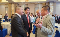 Doanh nghiệp Trung Quốc đến Đồng bằng sông Cửu Long tìm cơ hội hợp tác, đầu tư