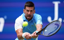 Djokovic vào bán kết Giải quần vợt Mỹ mở rộng 2023