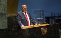 Đại hội đồng Liên Hiệp Quốc khai mạc khóa họp thứ 78 giữa 'thách thức chồng chất'