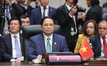Thủ tướng đề nghị Trung Quốc mở cửa nông thủy sản cho các nước ASEAN trung chuyển qua Việt Nam