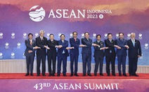 ASEAN nỗ lực tìm cơ hội giữa nhiều thách thức