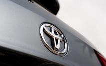 Toyota sắp phá kỷ lục, tiếp tục chắc ngôi vị số 1 toàn cầu