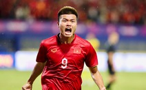 Lịch trực tiếp vòng loại Giải U23 châu Á 2024: U23 Việt Nam đấu Guam