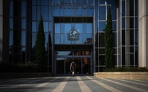 Nga nói một số nước tìm cách loại bỏ Nga khỏi Interpol