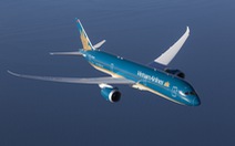 Vietnam Airlines nhận bốn giải thưởng từ World Travel Awards