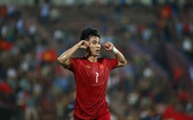 Xếp hạng bảng C vòng loại Giải U23 châu Á 2024: U23 Việt Nam đứng thứ nhất