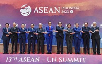 Liên Hiệp Quốc hoan nghênh vai trò cầu nối của ASEAN