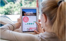 Mỹ: “Đế chế” Airbnb sẽ bị xóa khỏi bản đồ ở thành phố New York