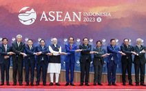 'Bó đũa' ASEAN
