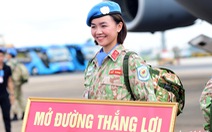 Lần đầu tiên Việt Nam chủ trì diễn tập thực địa về gìn giữ hòa bình Liên Hiệp Quốc