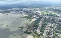 Hồ Biển Lạc ở Bình Thuận là tự nhiên, chưa phải dự án thủy lợi