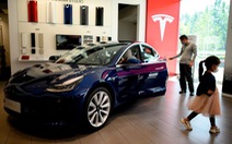 Tesla kiện công ty con của Xiaomi ăn cắp công nghệ xe điện