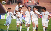 'Gặp U23 Việt Nam rất khó khăn nhưng Yemen sẽ thắng'