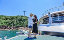 Tour đảo Phú Quốc hút khách dịp Tết dương lịch 2024