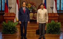 Philippines, Indonesia tăng cường hợp tác quốc phòng