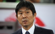 HLV Nhật Bản quyết tâm đánh bại tuyển Việt Nam