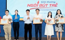 Tuổi trẻ hãy nhận sứ mệnh tiên phong