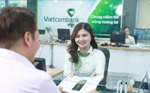Vietcombank dồn vốn cho sản xuất kinh doanh