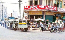 Không lẽ cứ mãi 'thương thương' thương hiệu Việt?