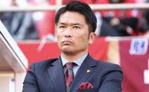Câu lạc bộ Hà Nội có huấn luyện viên mới từng dự World Cup