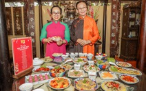Khai thác đúng giá trị văn hóa ẩm thực Việt, sẽ không có phố đêm thành phố nhậu