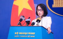 Yêu cầu Mỹ đưa Việt Nam khỏi danh sách theo dõi về tự do tôn giáo